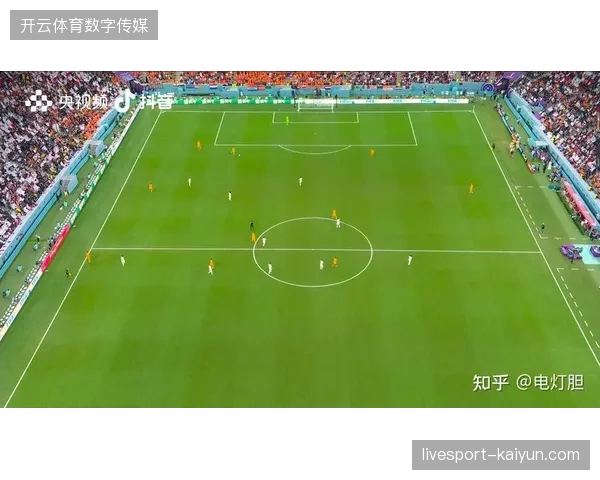 粗放式内容分发正在瓦解2026世界杯赞助体系的核心营销效能与品牌一致性