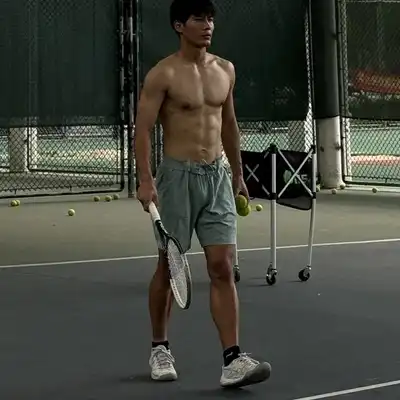 任强